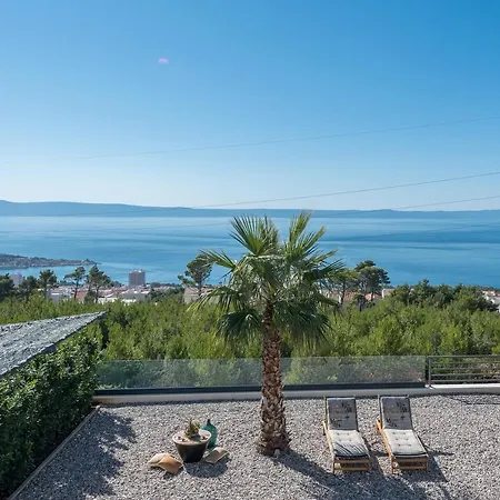 Matic Villa Makarska
