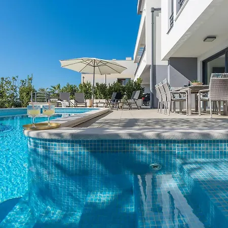 Villa Matic Makarska