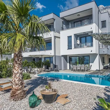 Villa Matic Makarska