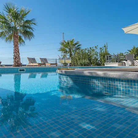 Matic Villa Makarska