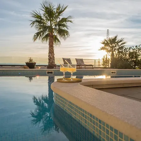 Villa Matic Makarska