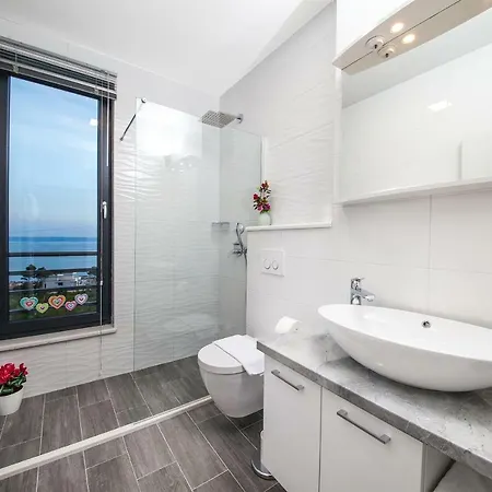 Matic Villa Makarska