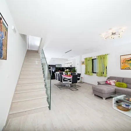Villa Matic Makarska