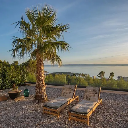 Villa Matic Makarska