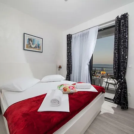 Villa Matic Makarska