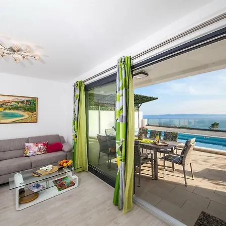 Villa Matic Makarska