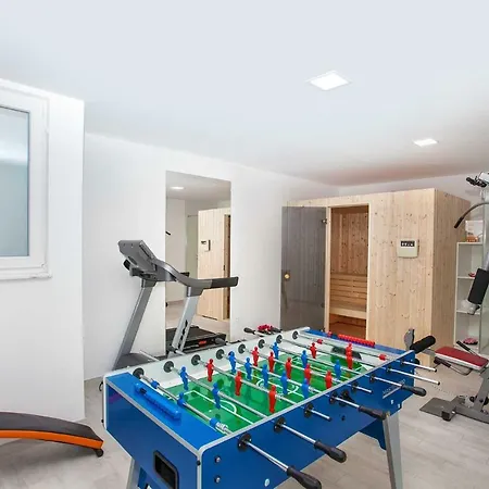 Matic Villa Makarska