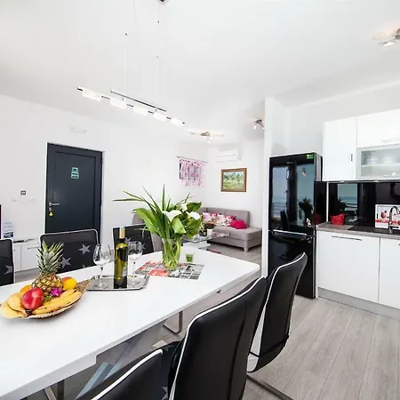 Matic Villa Makarska