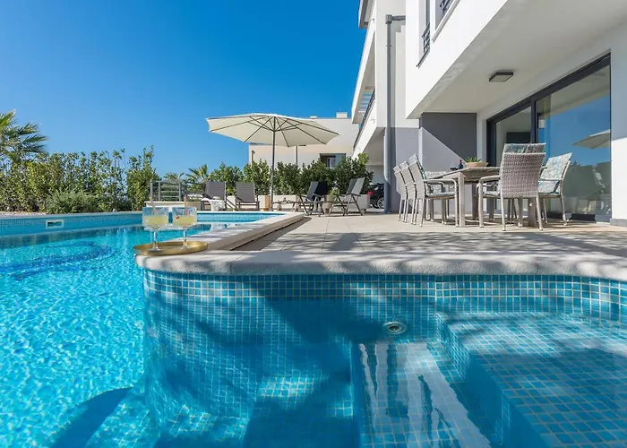 Vila Matic Makarska