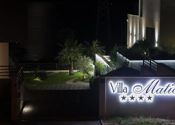 Matic Vila *