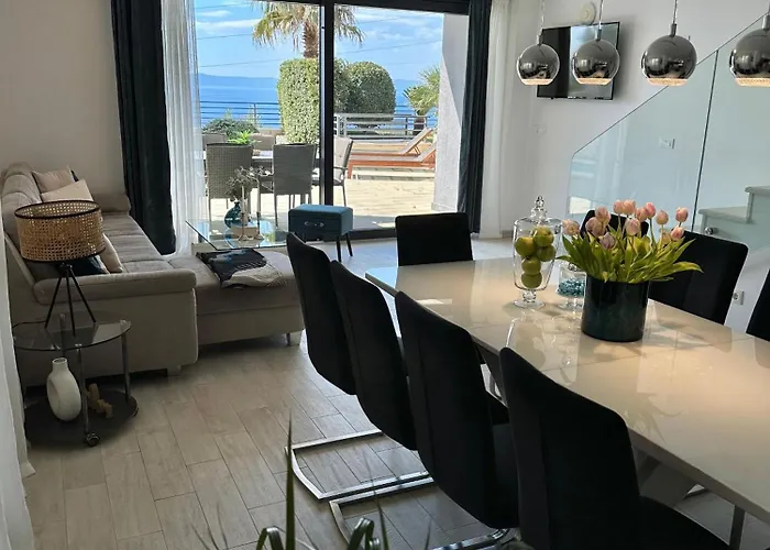 Matic Vila Makarska