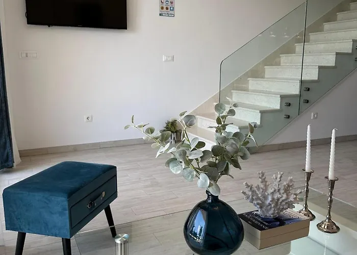 Matic Vila Makarska