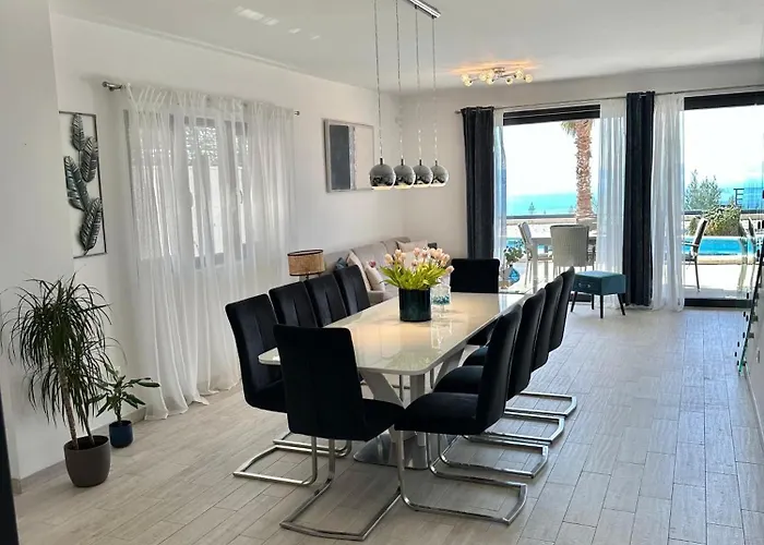 Vila Matic Makarska