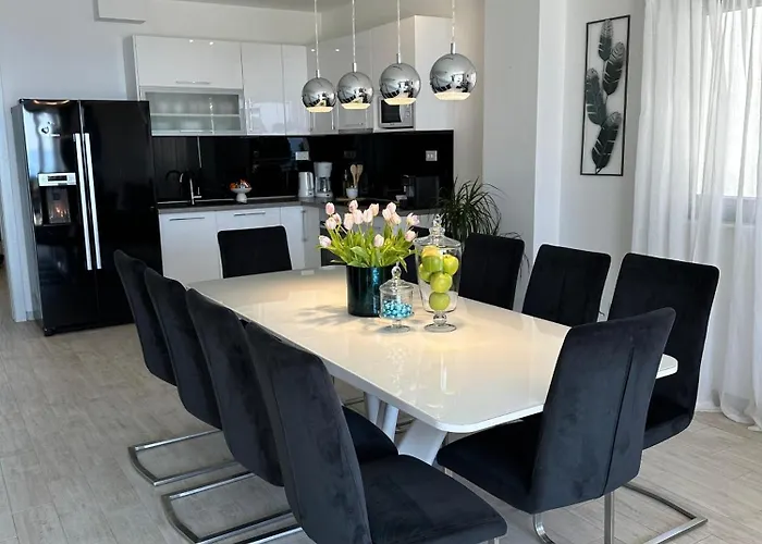 Vila Matic Makarska