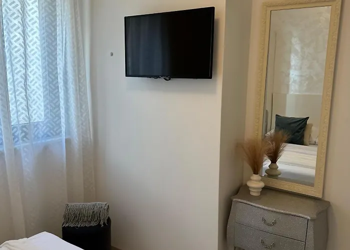Vila Matic Makarska