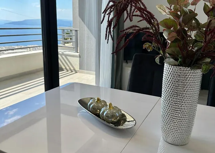 Vila Matic Makarska