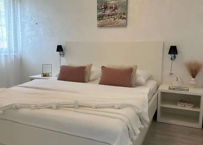 Matic Vila Makarska