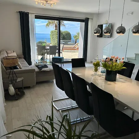 Matić Villa Makarska
