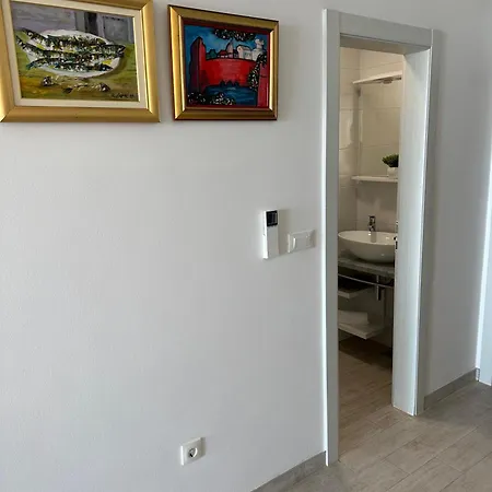 Vila Matic